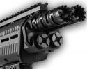 DP-12 Door Breaching Chokes