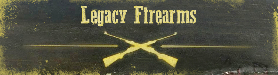 Legacy Firearms